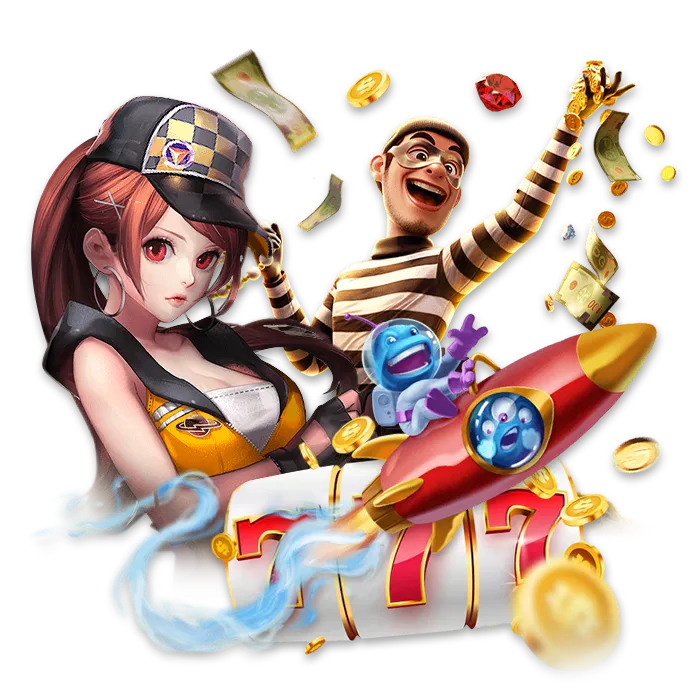 มีตังค์456 games